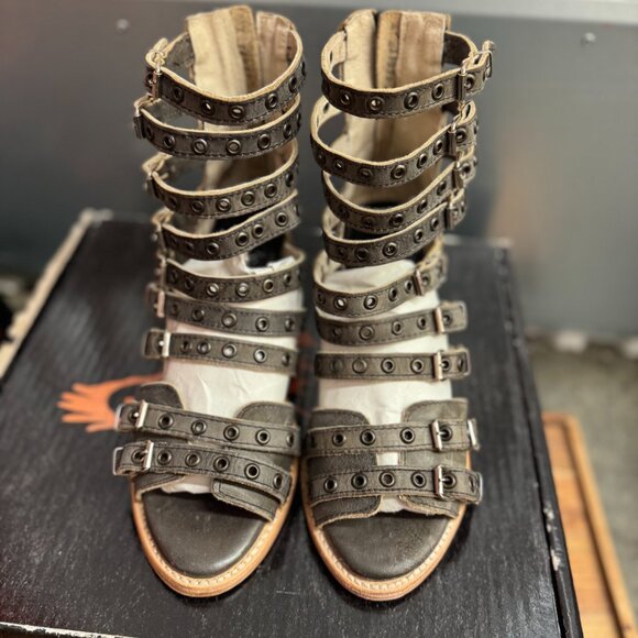 Cassandra Freebird by Steven - Picture 5 of 8